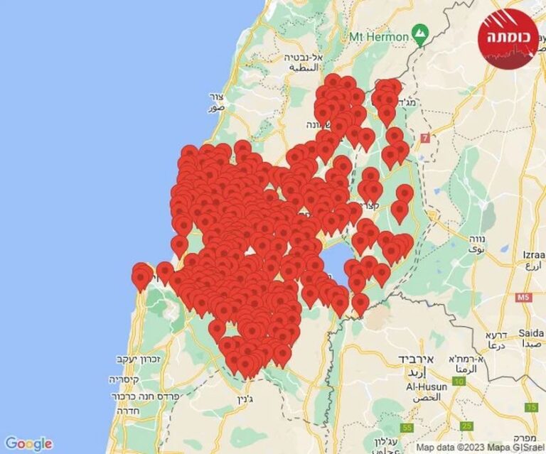 How Israel-Based 3D Printing Businesses Navigate the Middle East Conflict