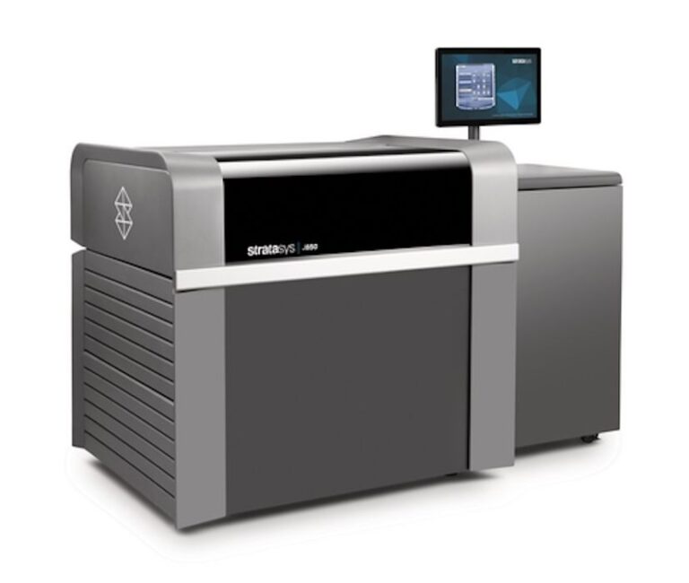 Stratasys Targets Adoption Barriers With J850 Core Launch and Multi-Platform Enhancements