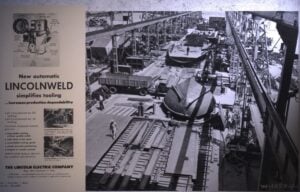 Lincoln Electric at AM Strategies Conference: Turning Talk into Industrial Reality