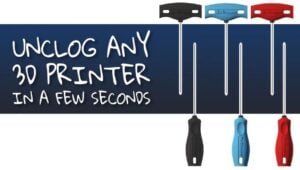 Is the NoClogger Really Effective for Desktop 3D Printers?