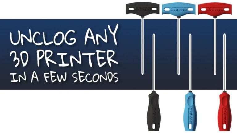 Is the NoClogger Really Effective for Desktop 3D Printers?