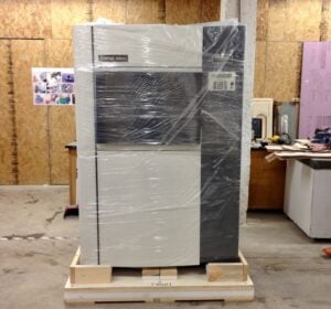 Used Industrial FFF Printers May Be Hitting a Brutal New Reality: Near-Zero Resale Value