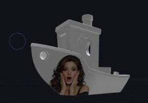 Prime3D Enables Full-Color Images in FFF 3D Printing