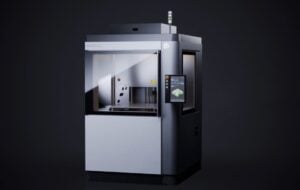 3D Systems Launches SLA 825 Dual With Dual-Laser Technology