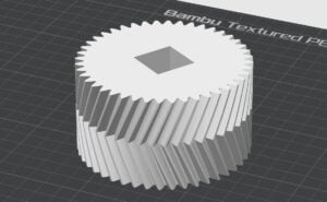STLGears Can Generate Parameter-Based Accurate 3D Printable Gear Models
