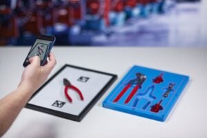 Stratasys Adds trinckle Additive App Suite to GrabCAD for Streamlined Factory Workflows