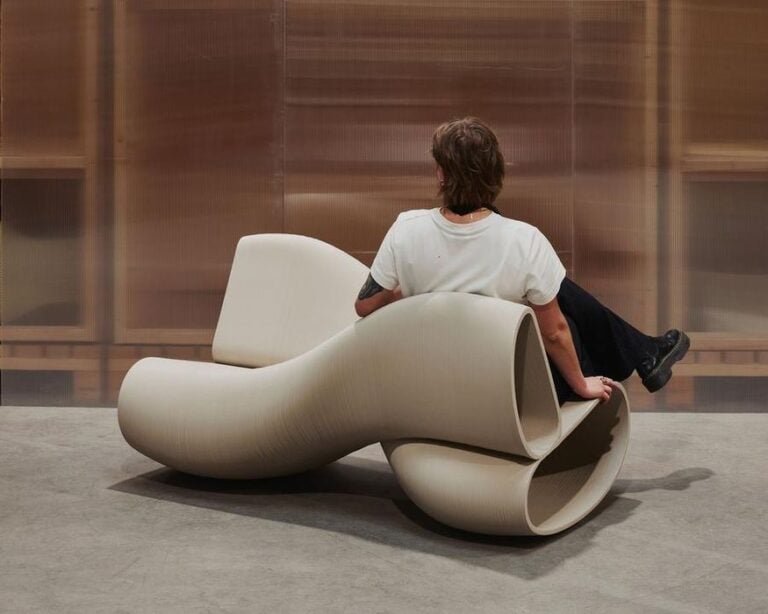 Design of the Week: X Bench