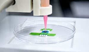 Researchers Successfully 3D Print Living Cornea