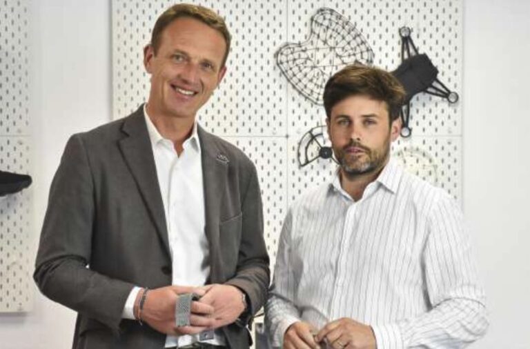 3D Prod Acquires Sculpteo