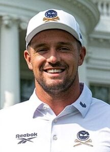 Teeing-Off at the 90th Masters with 3D Printing: Bryson DeChambeau’s R&D Innovation
