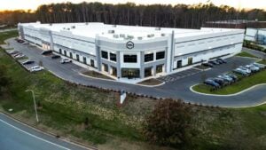 Hubbell’s US$3 Billion NSI Industries Acquisition Could Reshape Electrical Infrastructure and Lighting