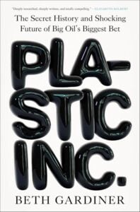 Plastic, Petrochemicals, and the 3D Printing Industry’s Role in a Growing Global Challenge
