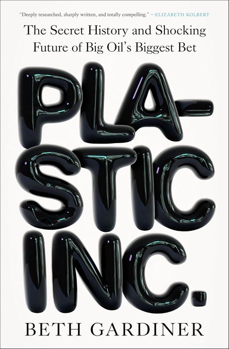 Plastic, Petrochemicals, and the 3D Printing Industry’s Role in a Growing Global Challenge