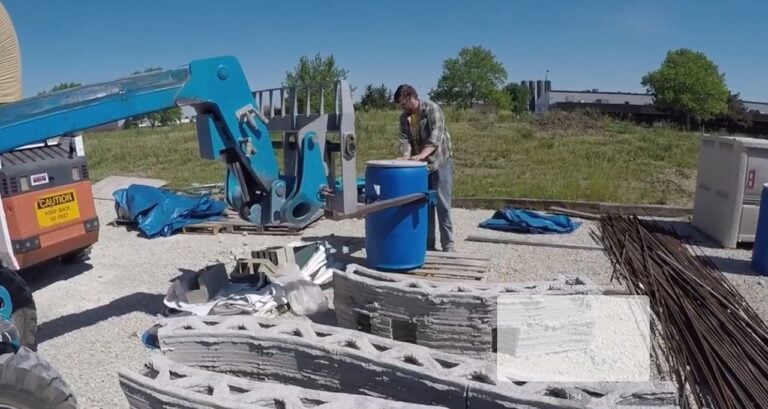 Federal Additive Manufacturing Construction Moves From Experiment to Deployment: Key Insights From the AMC Webinar