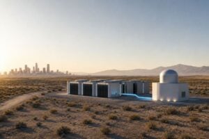 3D Printing the Nuclear Renaissance: How Additive Manufacturing Fuels the AI Power Grid and R&D Credits