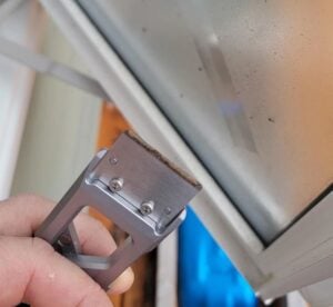 Where Are Those 3D Printed ABS Fumes Going?