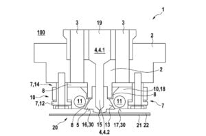 Bosch Patent Targets Hotter FFF Nozzle Control