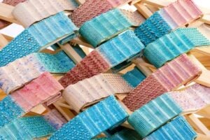 3D Printed Ceramic Shingles: A  New Application Area