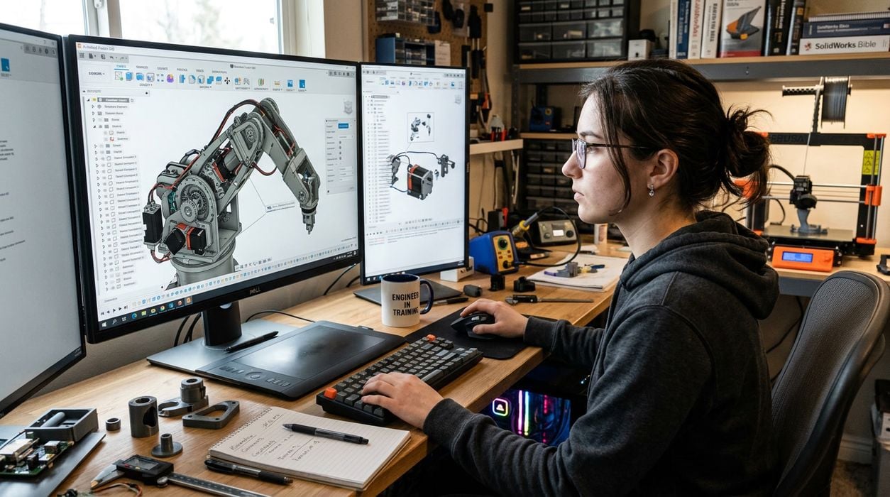 New AI Tools Move Toward Easier 3D Design « Fabbaloo