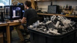 Microplastics May Be an Even Bigger Problem Than We Thought
