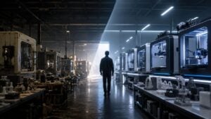 Ten Potential Disruptions That Could Reshape the 3D Printing Industry