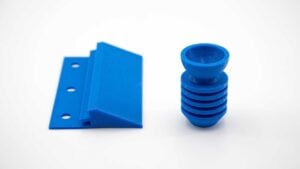 Lynxter and Igus Introduce Specialized 3D Printing Materials