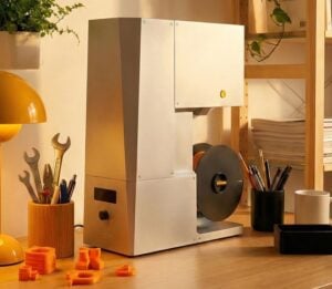 LOOP Filament Recycler Shows Little Progress as Launch Dates Continue to Slip