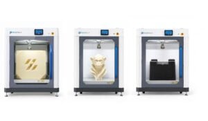 Peopoly Launches GIGA 800 FGF 3D Printer With Large-Format Pellet Printing Capability