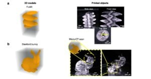 Phase Light Modulators Could Make Volumetric 3D Printing Far More Practical