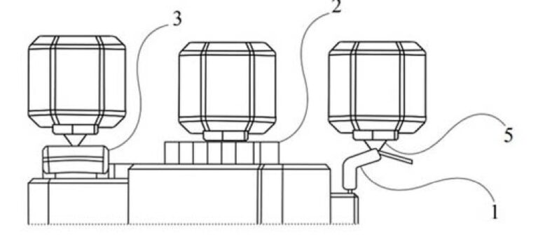New Prusa Patent Targets Cleaner FFF Nozzle Starts