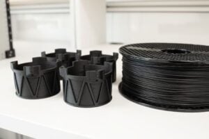 Prusa Expands Into Aerospace Applications With New Space-Ready 3D Printing Material