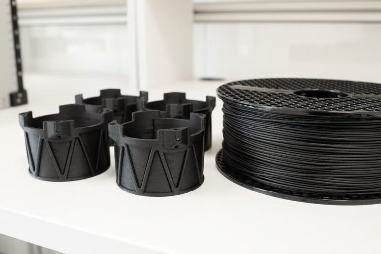 Prusa Expands Into Aerospace Applications With New Space-Ready 3D Printing Material