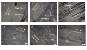 Rice Husk Biochar Helps PLA Slide Better