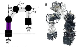 Robot Assembled Voxels Could Challenge Concrete 3D Printing