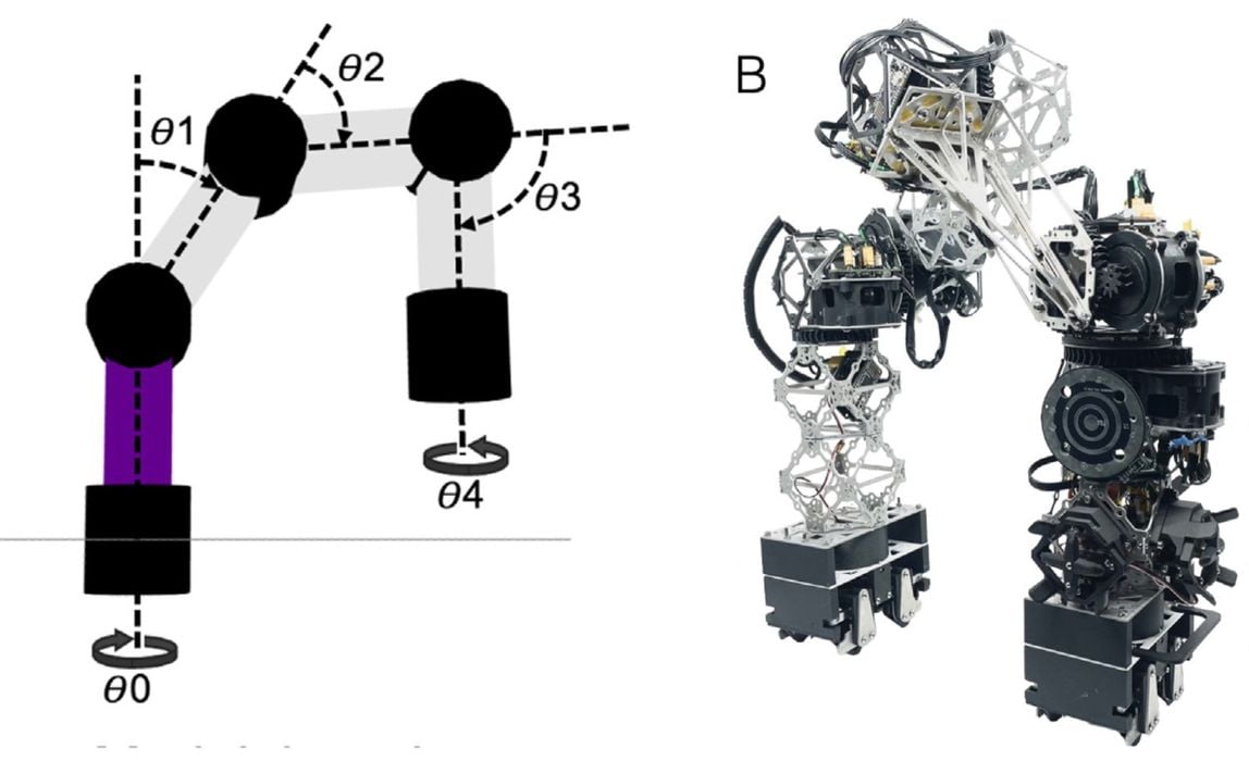 Robot Assembled Voxels Could Challenge Concrete 3D Printing « Fabbaloo