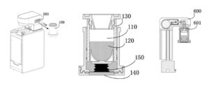 Shining 3D Patent Introduces Sealed Resin Printing