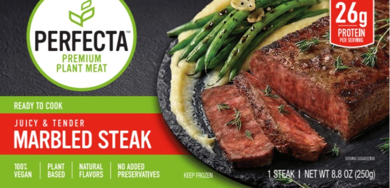 Steakholder Foods brings 3D-printed alt-meat to US stores