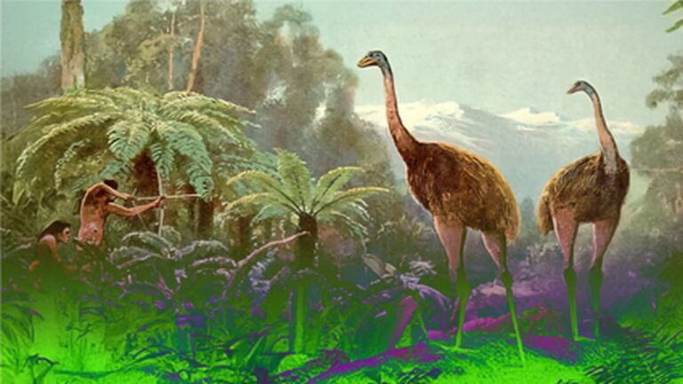A Jurassic Park Moment for 3D Printing?