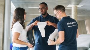 From Custom Prosthetics to Digital Care: Ottobock’s Latest 3D Printing Innovation Signals a Healthcare Shift