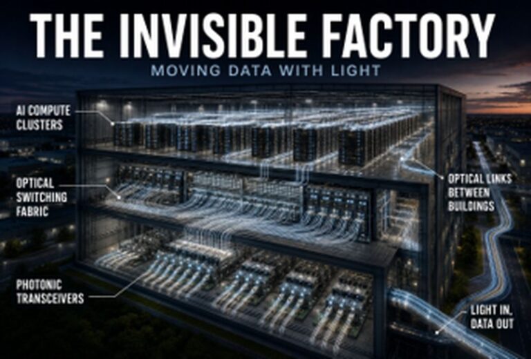 Coherent Photonics LLC and the Expanding World of Photonics
