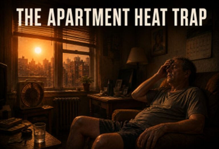 How Universities Are Engineering Human Heat Resilience