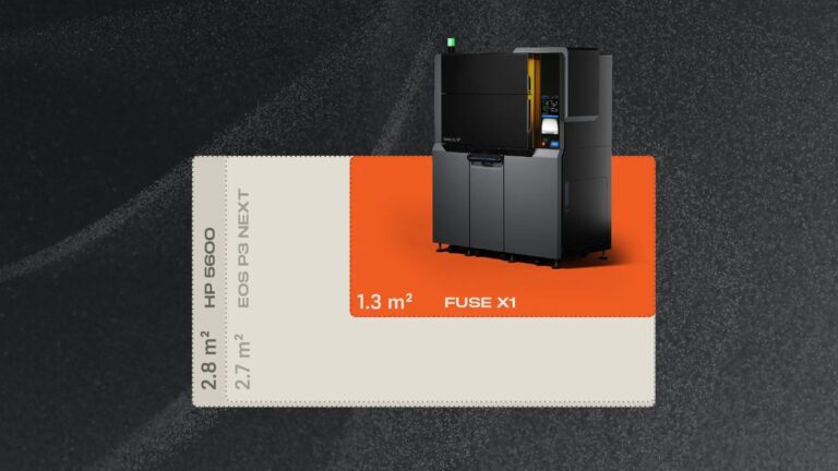 Industrial 3D Printing Finally Gets Affordable: Formlabs’ Fuse X1 Could Change the Market