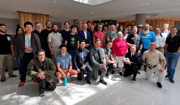 Opponents of California’s AB2047 Mobilize Ahead of Final Public Hearing in Sacramento