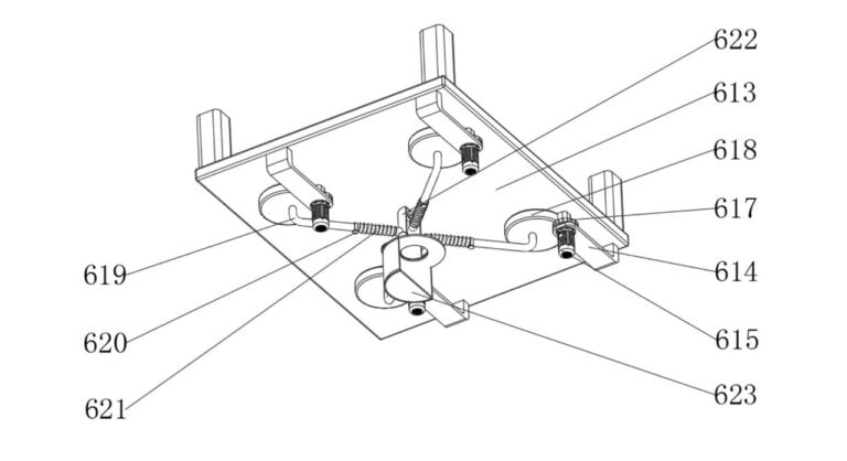 Chinese Patent Targets Cleaner Multi Nozzle Composite Printing