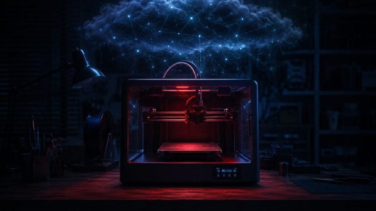 Mass Media Reporting on 3D Printer Legislation Indicates a Dark Future