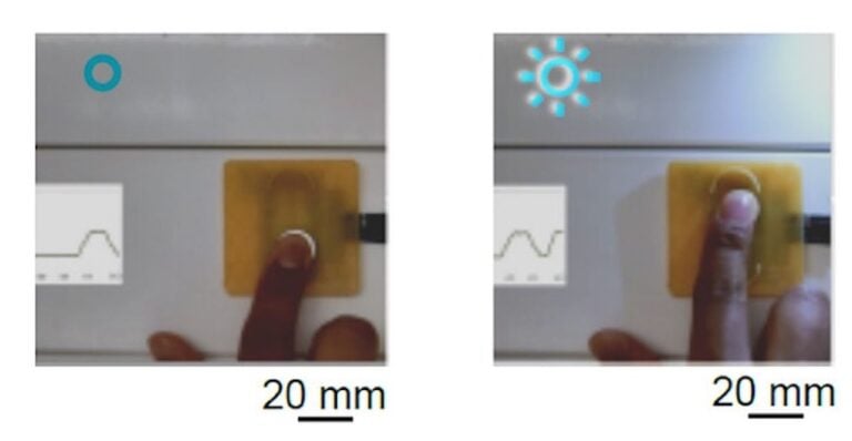 Researchers 3D Print Magnetoelectronics For Self Aware 4D Mechatronics