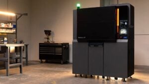 Formlabs Launches Fuse X1 SLS 3D Printer Targeting High-Volume Manufacturing Applications