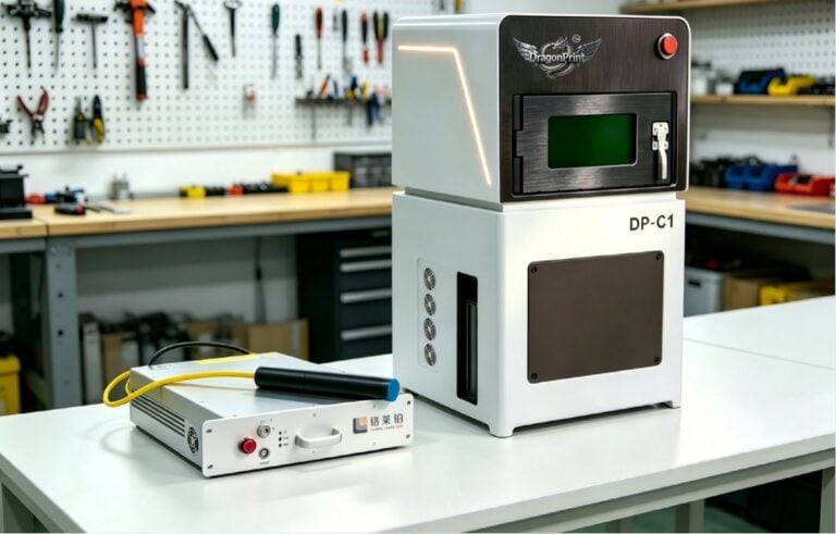 GLB Announces Strange “Consumer” Metal 3D Printer