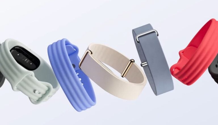 Google Releases Enables 3D Printed Fitbit Air Band Designs