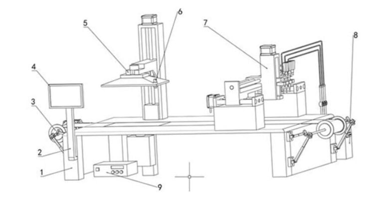 Qingdao Patents Multimaterial Gradient Resin Printing
